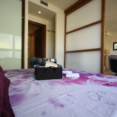 Romantic Loft Salas de Pallas Екстер'єр фото