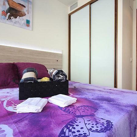 Romantic Loft Salas de Pallas Екстер'єр фото