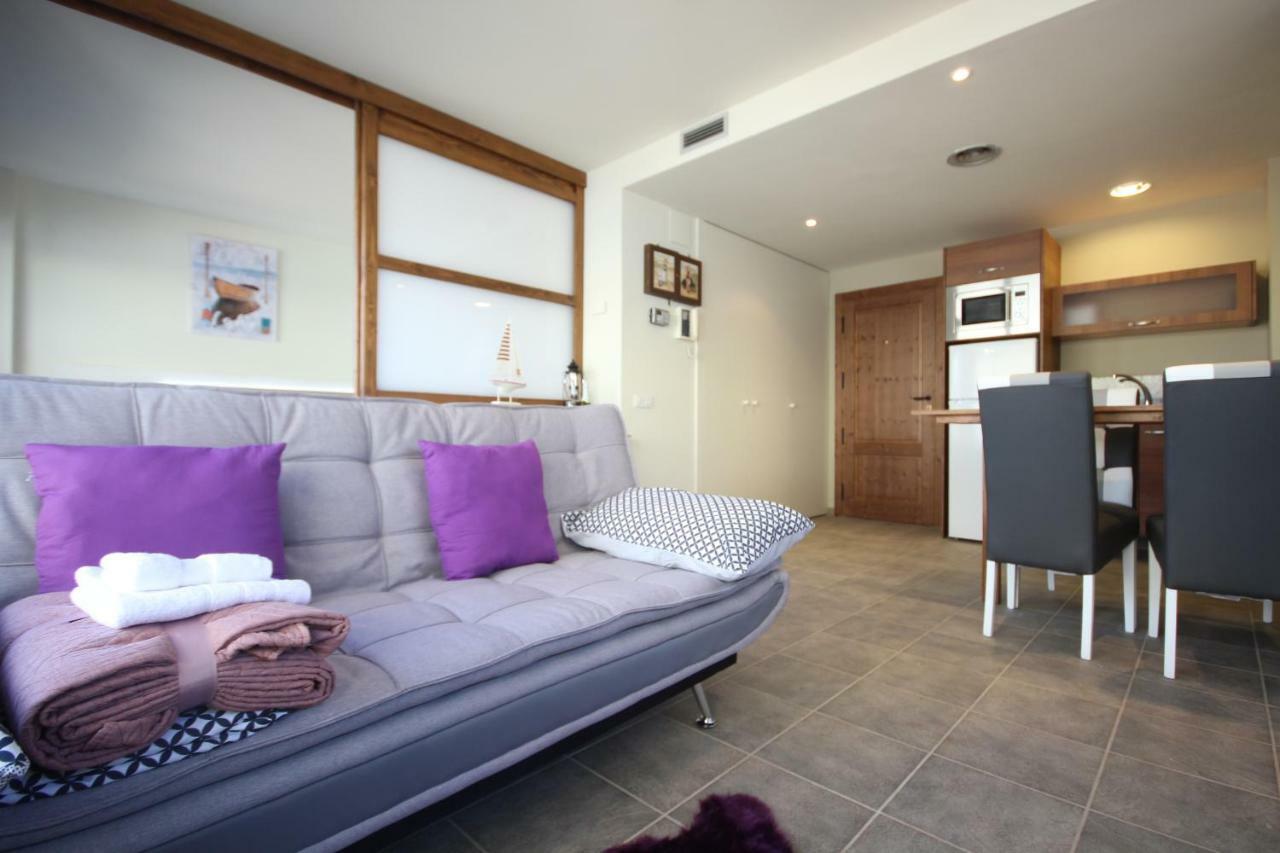 Romantic Loft Salas de Pallas Екстер'єр фото