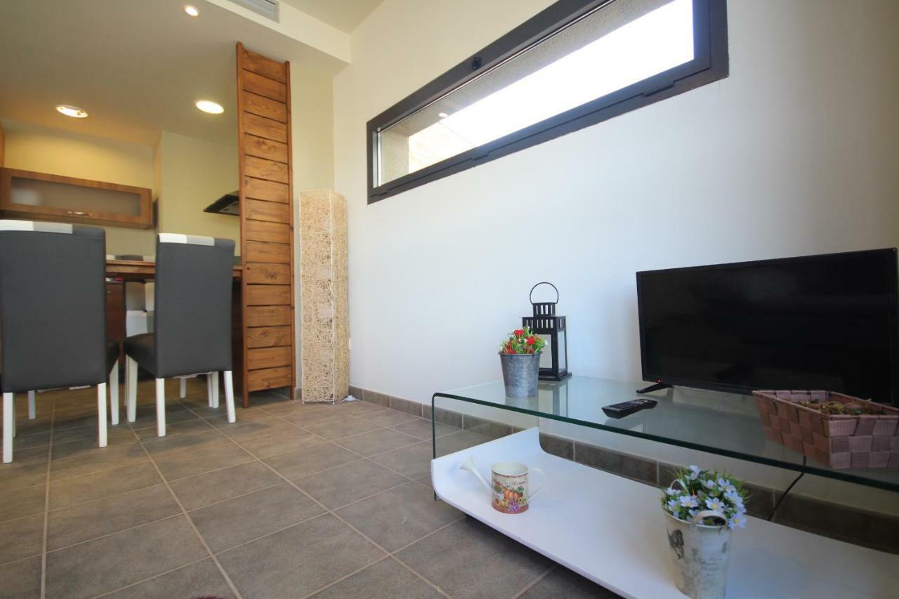 Romantic Loft Salas de Pallas Екстер'єр фото