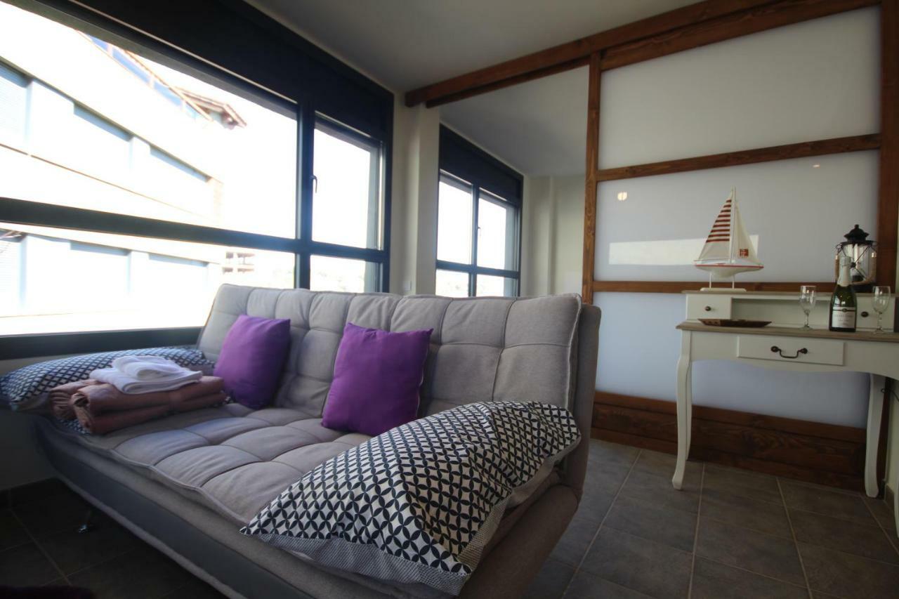 Romantic Loft Salas de Pallas Екстер'єр фото