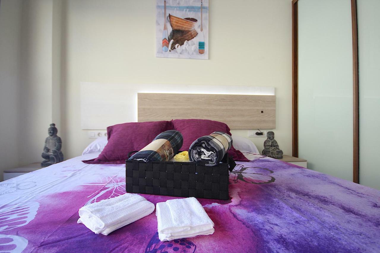 Romantic Loft Salas de Pallas Екстер'єр фото
