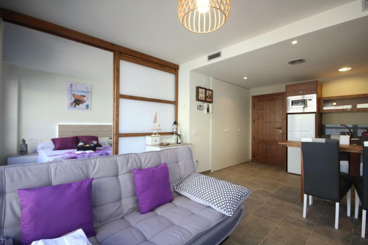 Romantic Loft Salas de Pallas Екстер'єр фото