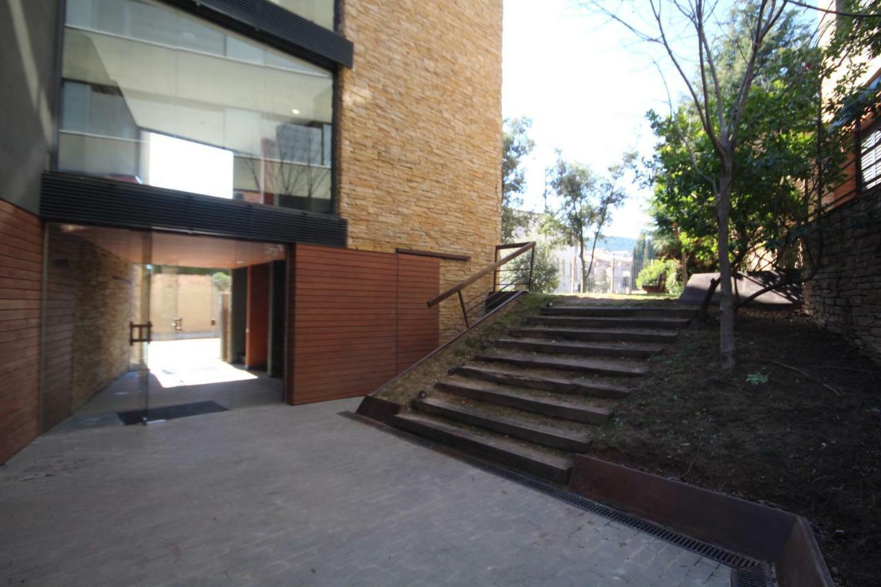 Romantic Loft Salas de Pallas Екстер'єр фото