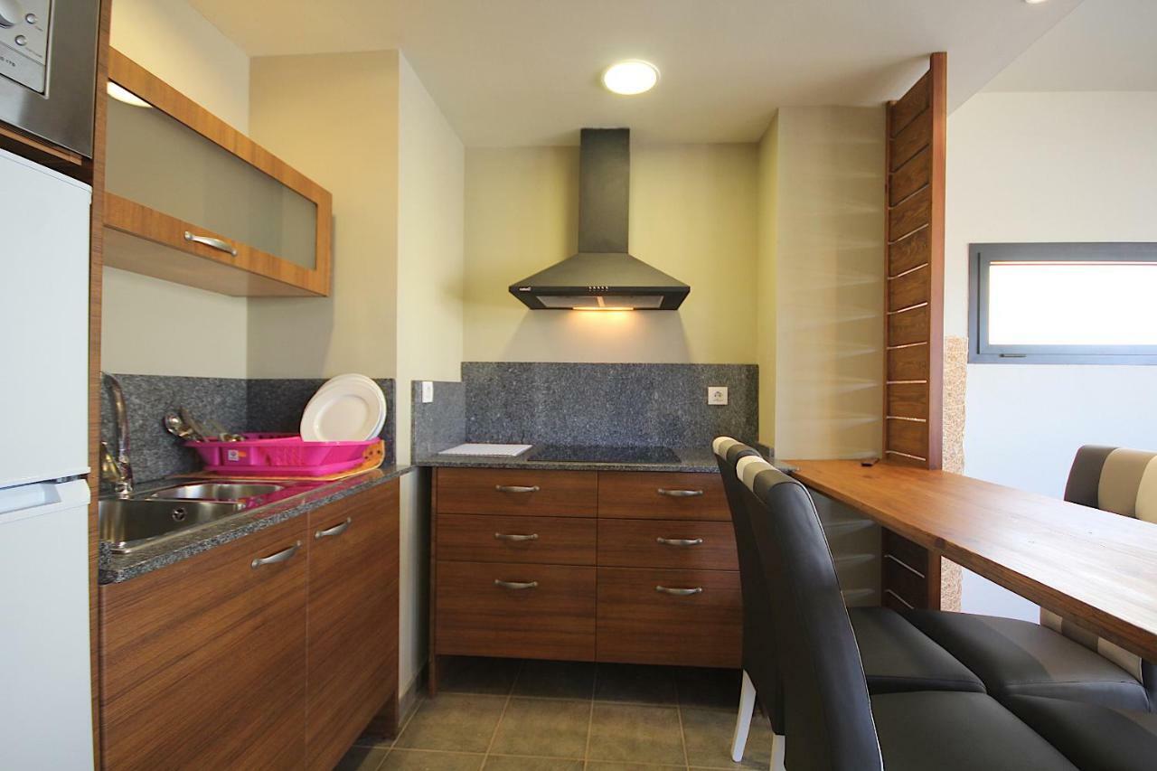 Romantic Loft Salas de Pallas Екстер'єр фото
